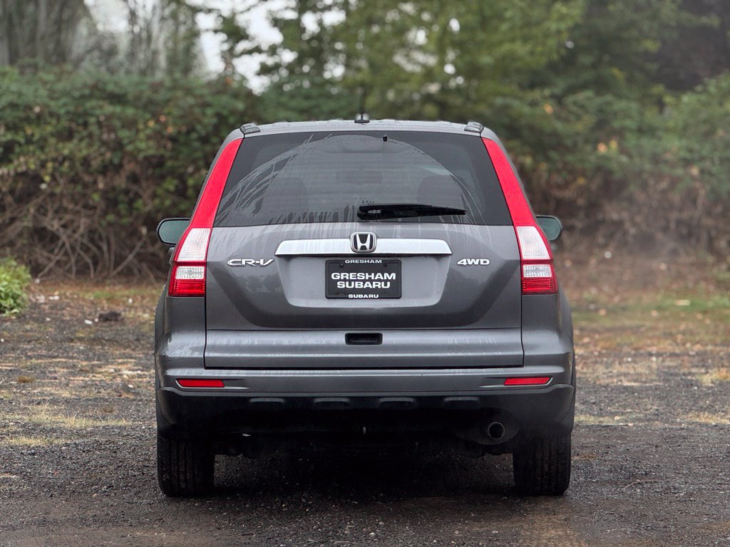 Used 2011 Honda CR-V EX-L image 6