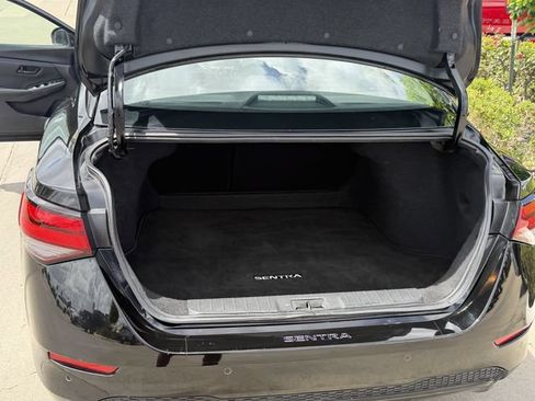 Used 2024 Nissan Sentra S FWD image 22