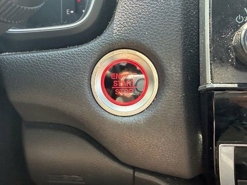 Used 2018 Honda CR-V EX-L image 31