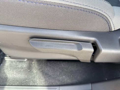 New 2026 Subaru Forester image 23