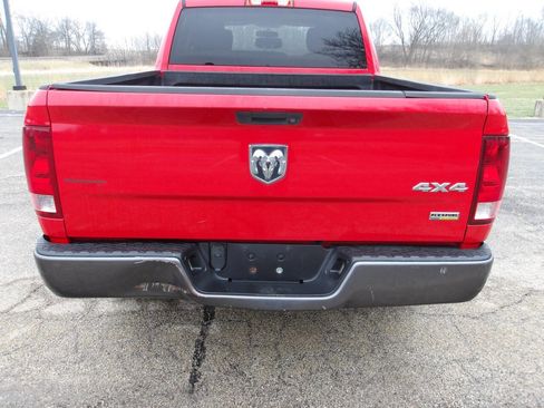 Used 2011 RAM 1500 ST w/ ST Popular Equipment Group image 35