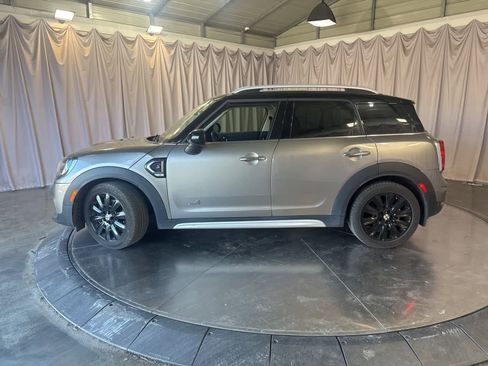 Used 2019 MINI Cooper Countryman S image 8