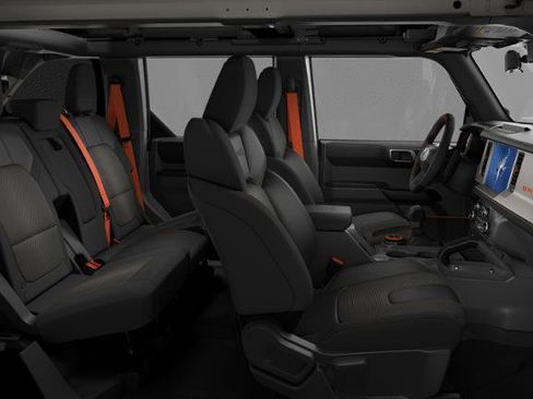 New 2026 Ford Bronco Raptor image 31