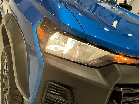 Used 2024 Chevrolet Colorado Trail Boss w/ Advanced Trailering Package image 32