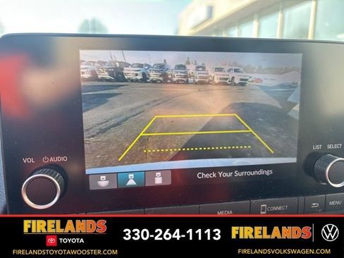 Used 2024 Honda Civic Sport image 18