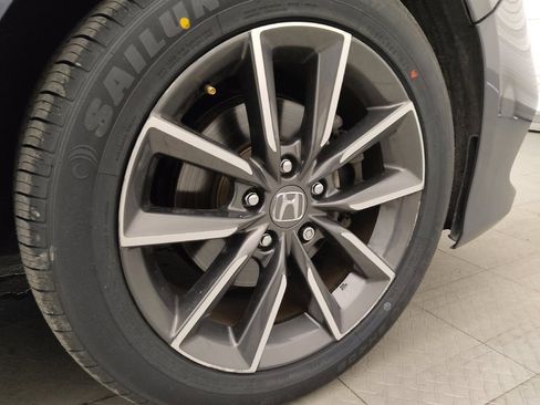 Used 2022 Honda Accord EX-L image 31