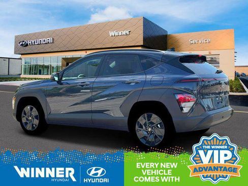 New 2026 Hyundai Kona SEL Sport image 5