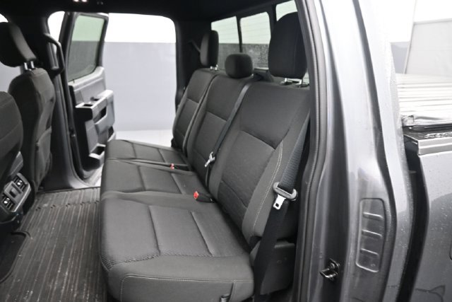 Used 2024 Ford F150 XLT w/ Equipment Group 302A MID AWD/4WD image 10