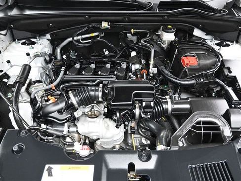 Used 2025 Acura ADX A-Spec image 34