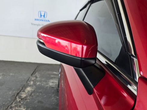 Used 2023 Honda CR-V EX image 42