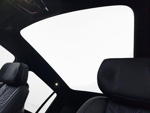 New 2026 Cadillac Escalade IQL Sport 1 w/ LPO, ONYX Package image 33