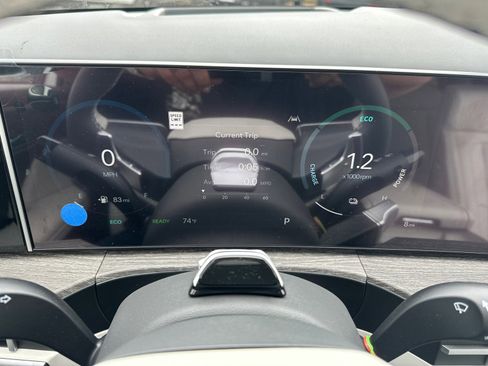 New 2025 Hyundai Santa Fe Calligraphy image 22