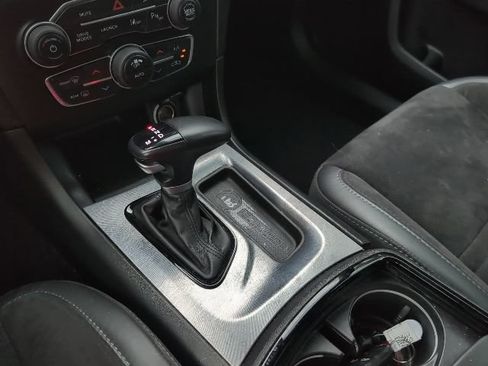 Used 2020 Dodge Charger Scat Pack w/ Daytona Edition Group RWD image 21