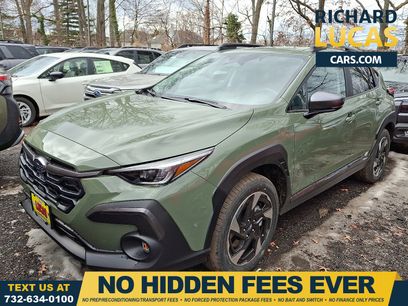 New 2026 Subaru Crosstrek 2.5i Limited
