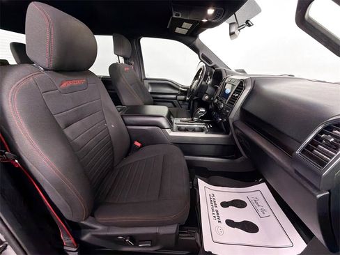 Used 2018 Ford F150 XLT w/ Equipment Group 302A Luxury image 28