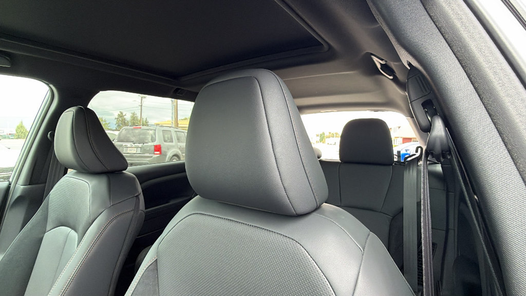 New 2026 Subaru Forester Touring AWD/4WD image 23