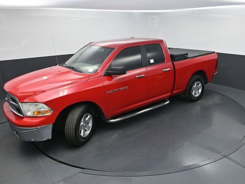 Used 2012 RAM 1500 Classic SLT RWD image 26
