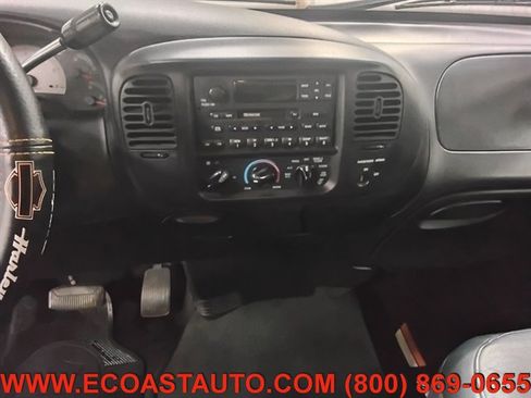 Used 2000 Ford F150 2WD SuperCab image 12
