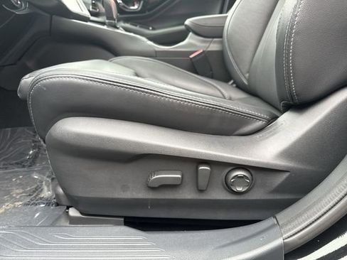 Used 2024 Subaru Outback Touring image 16