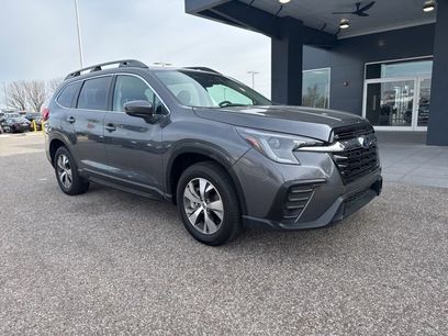 Used 2025 Subaru Ascent Premium