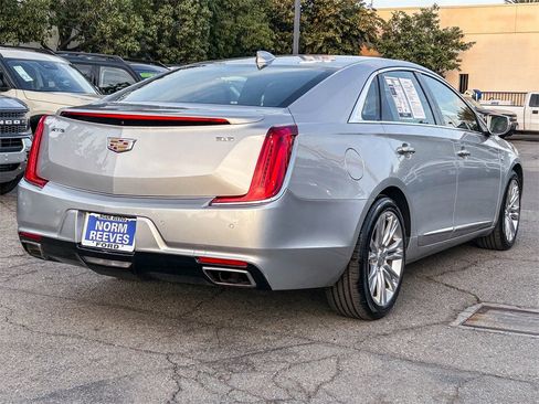 Used 2019 Cadillac XTS Luxury image 7