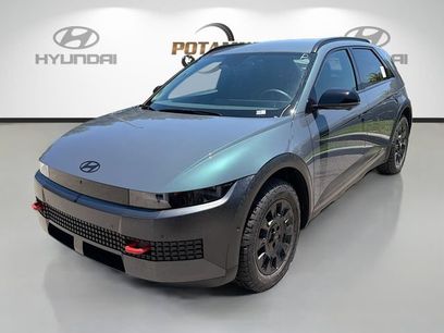 New 2026 Hyundai Ioniq 5 XRT
