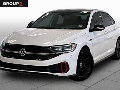Used 2023 Volkswagen Jetta GLI Autobahn w/ GLI Black Package
