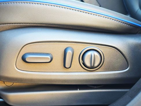 New 2026 Buick Encore GX Sport Touring w/ Advanced Technology Package image 34