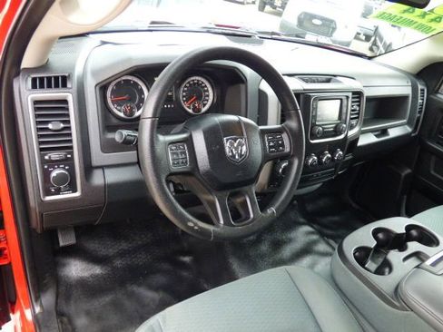 Used 2016 RAM 1500 Tradesman w/ Popular Equipment Group AWD/4WD image 20