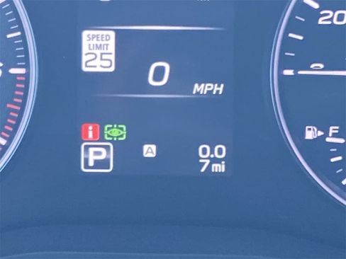 New 2025 Subaru Ascent Bronze Edition w/ Onyx Package image 28