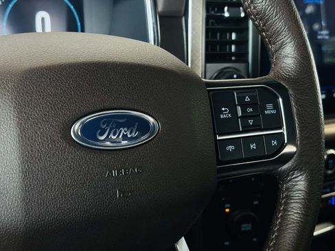 Used 2022 Ford F150 King Ranch AWD/4WD image 50