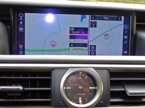 Used 2019 Lexus RC F w/ Performance Package image 28