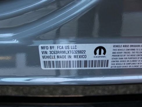 New 2026 RAM 3500 Laramie w/ Night Edition AWD/4WD image 53