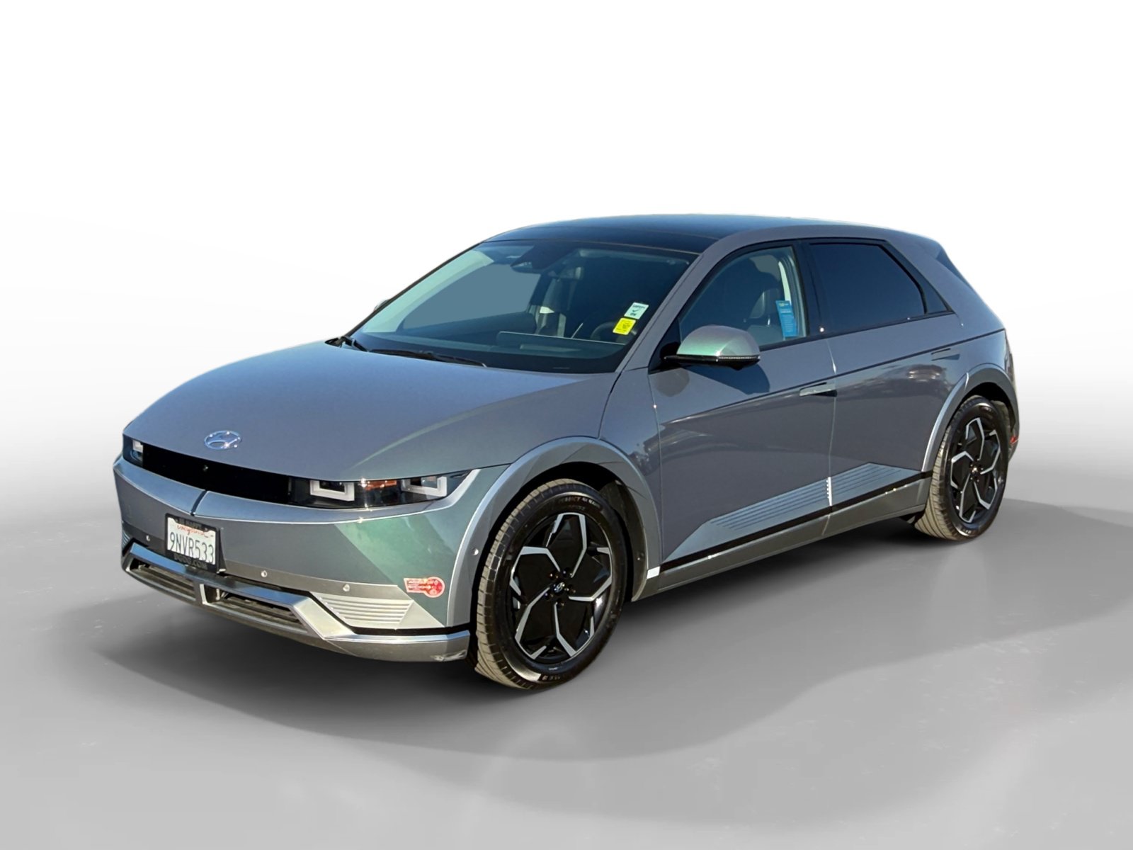 Certified 2024 Hyundai Ioniq 5 Limited RWD image 1