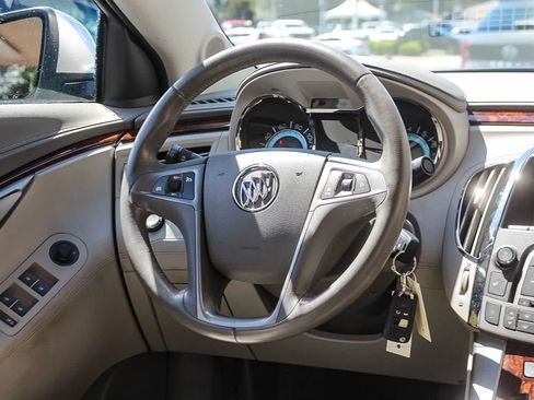 Used 2011 Buick LaCrosse CXL FWD image 19
