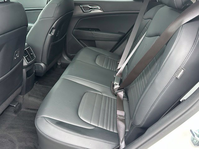 Used 2024 Kia Sportage SX Prestige AWD/4WD image 15