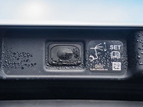 New 2025 Ford Mustang Mach-E Premium image 14