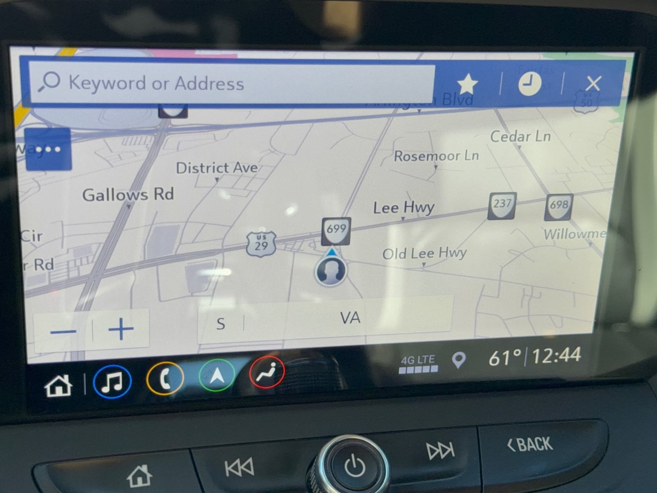 Used 2019 Chevrolet Camaro SS RWD image 23