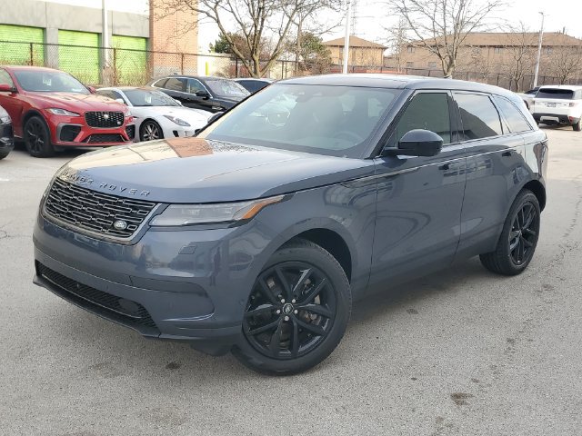 New 2026 Land Rover Range Rover Velar S AWD/4WD image 32