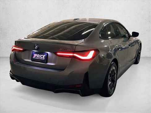 Used 2023 BMW i4 eDrive35 RWD image 6