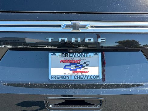 Used 2024 Chevrolet Tahoe High Country w/ Premium Package image 48
