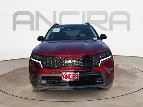 Certified 2023 Kia Sorento SX Prestige AWD/4WD image 3