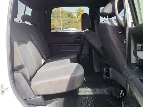 Used 2022 RAM 2500 Tradesman w/ Safety Group AWD/4WD image 21