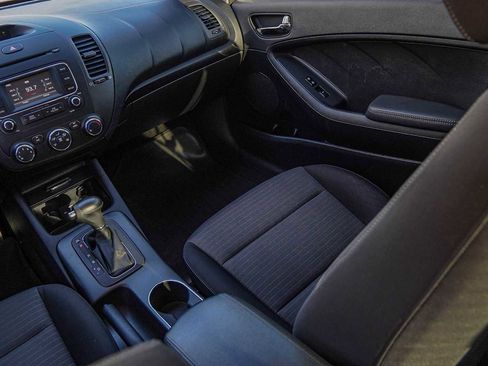 Used 2016 Kia Forte LX w/ LX Popular Package image 26