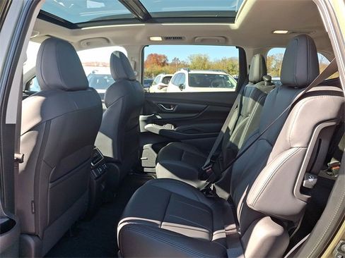 New 2025 Subaru Ascent Bronze Edition image 6