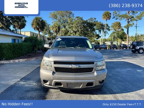 Used 2009 Chevrolet Tahoe LS w/ Convenience Package image 2