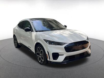 Used 2023 Ford Mustang Mach-E GT