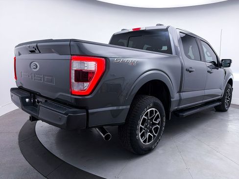 Used 2021 Ford F150 Lariat image 17