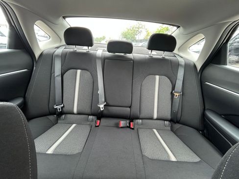 Used 2025 Hyundai Sonata SEL FWD image 33