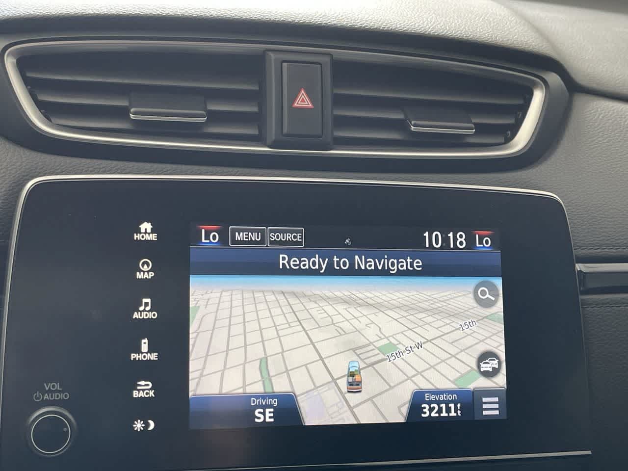 Used 2021 Honda CR-V Touring image 18